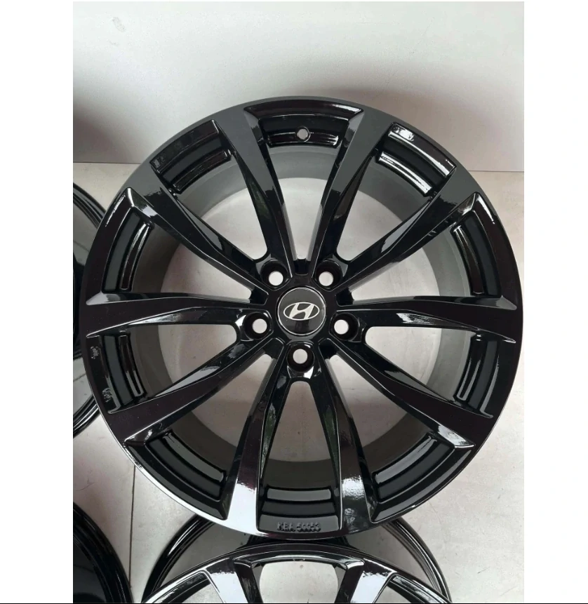 HYUNDAI TUCSON IX35 GENESIS 19" 5X114,3