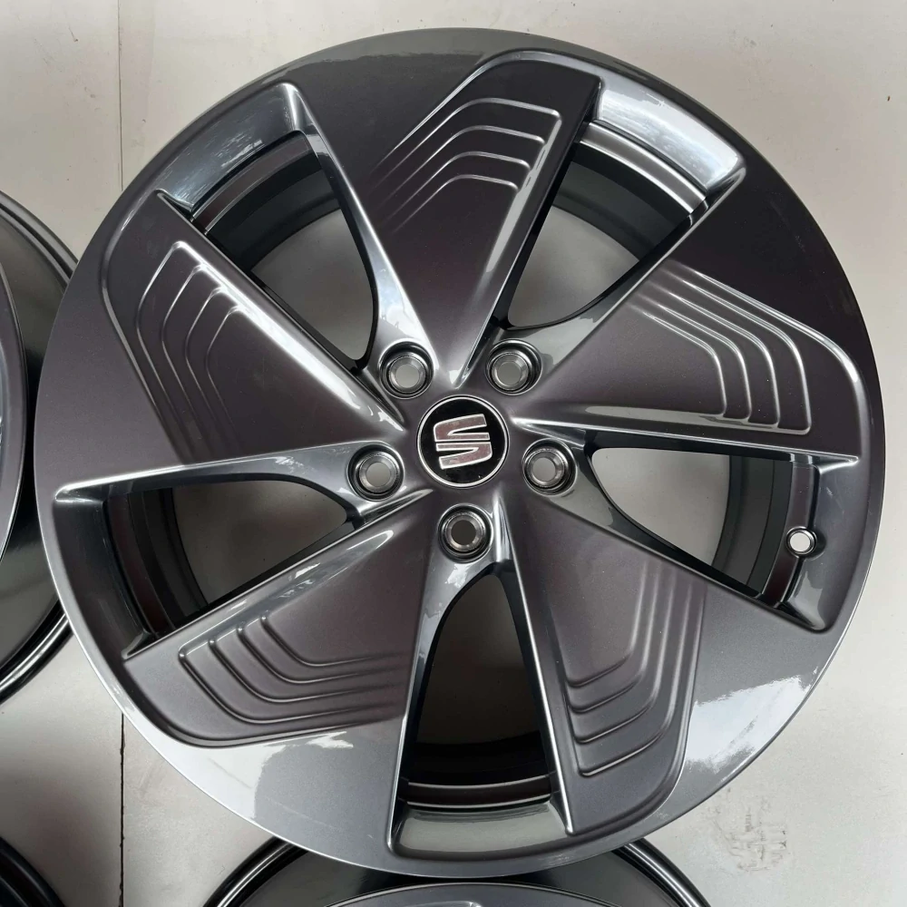 SEAT LEON TOLEDO ALTEA 18" NOVÉ