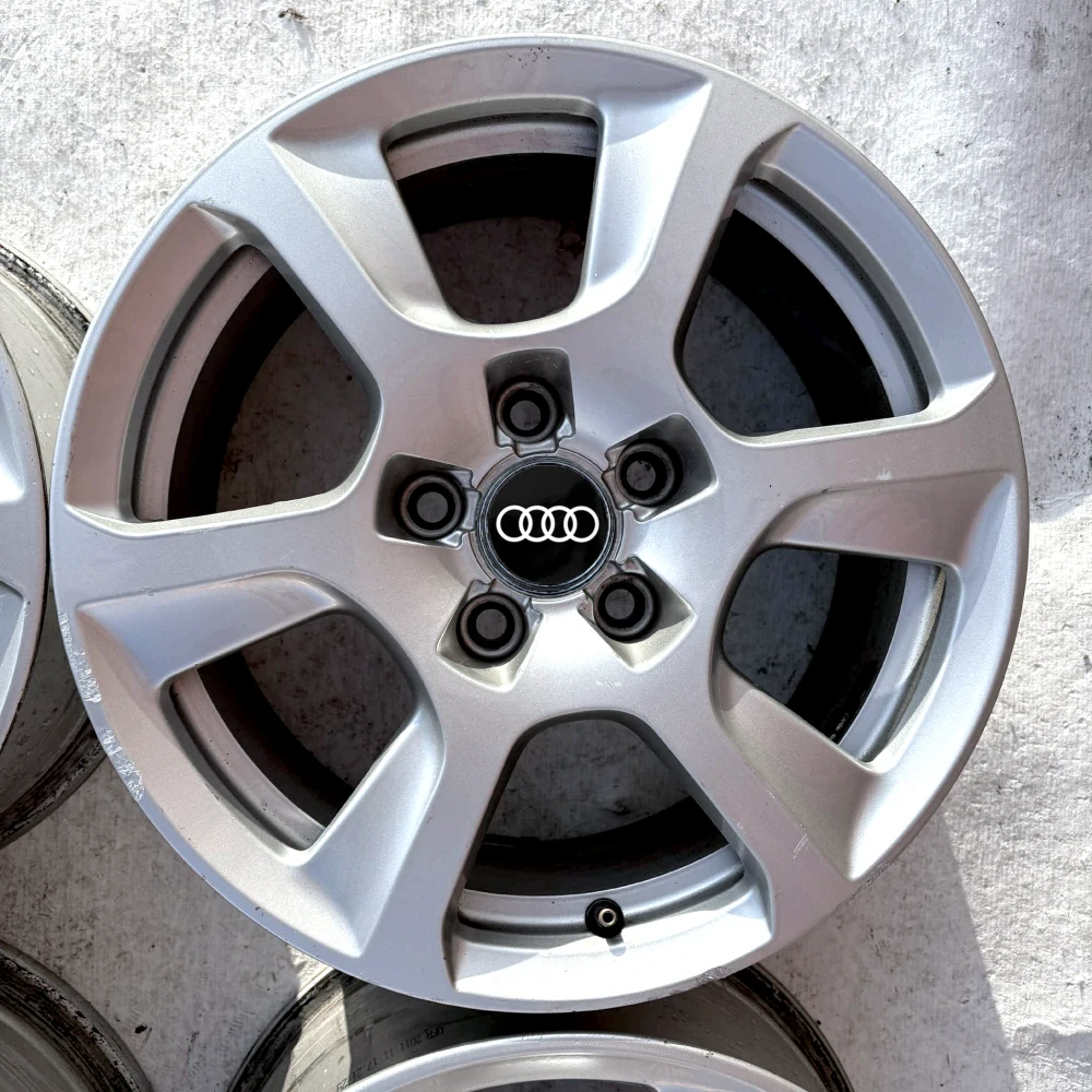 AUDI A4 A3 A6 16" 5X112 7,5J ET45