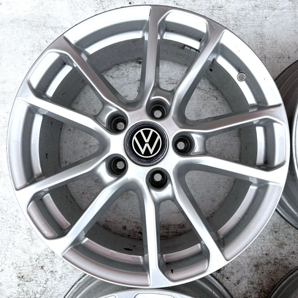 VW TOUAREG 18" 5X130 ET53