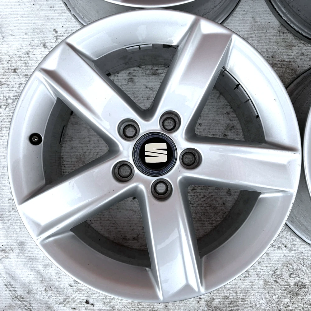 SEAT LEON ALTEA EXEO 16" ET46