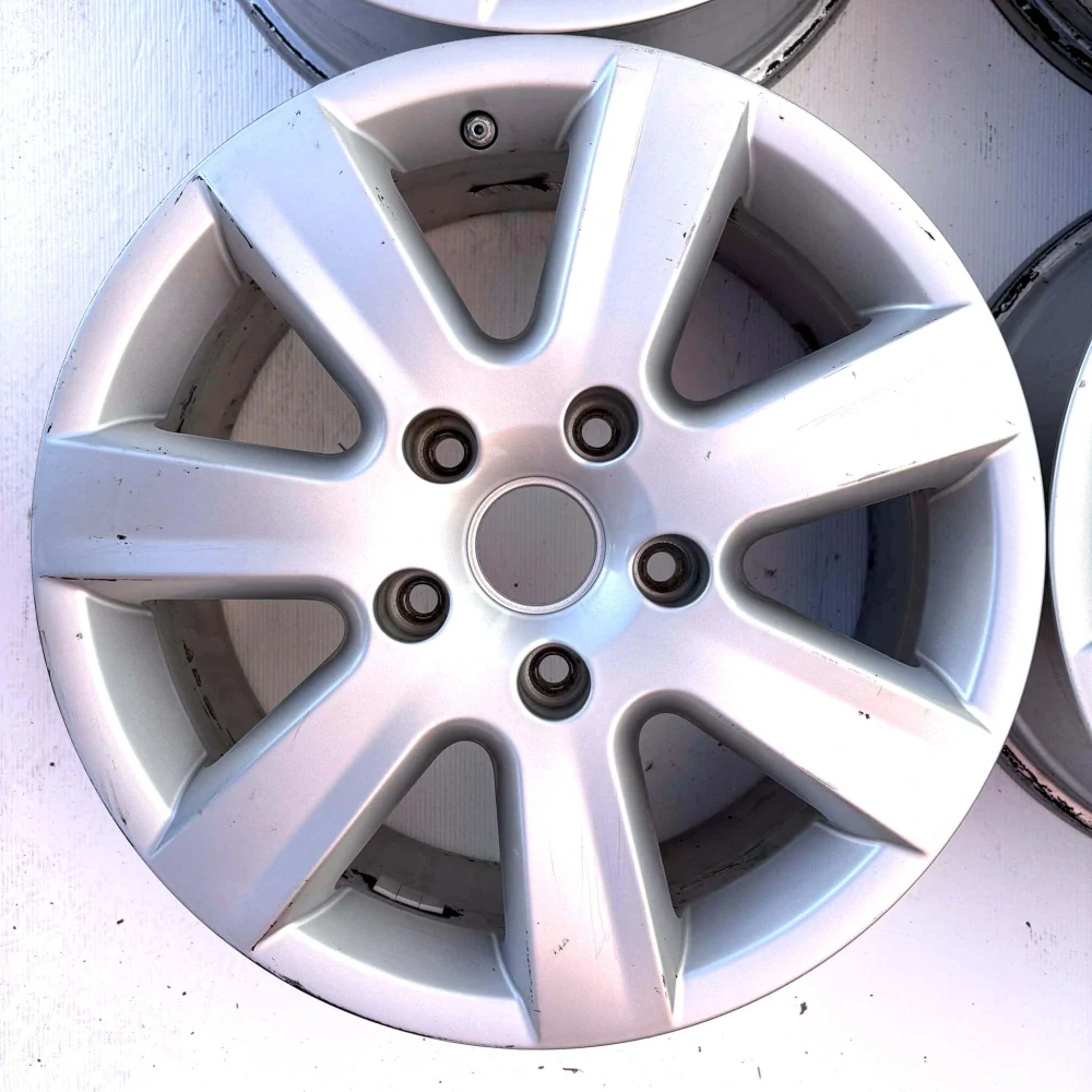 VW TOUAREG 17" 5X130 ET50