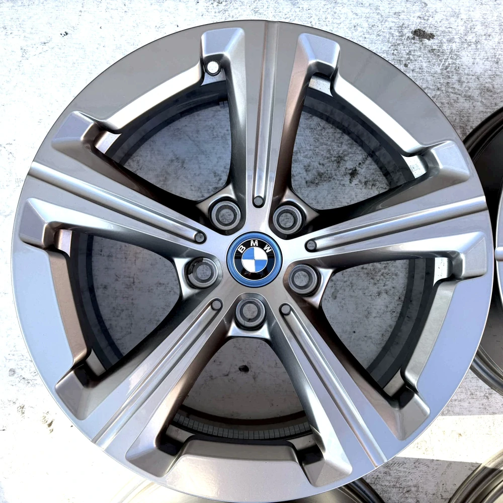 BMW X1 U11 U12 X2 U10 17" 5x112 ET41