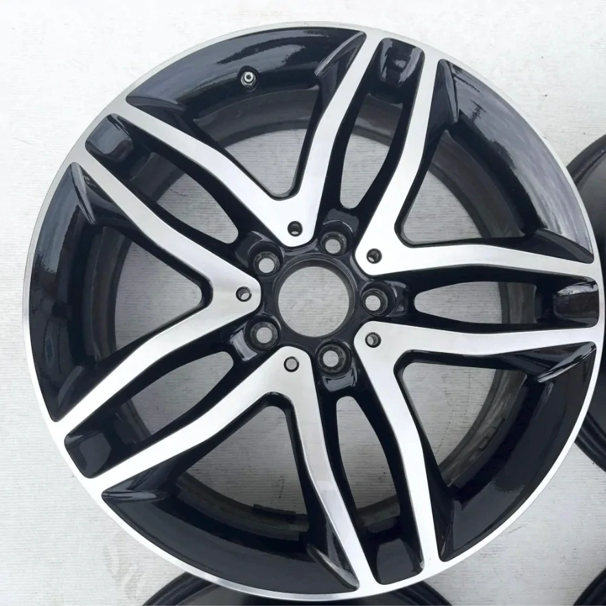 VW T-ROC 18" 5X112