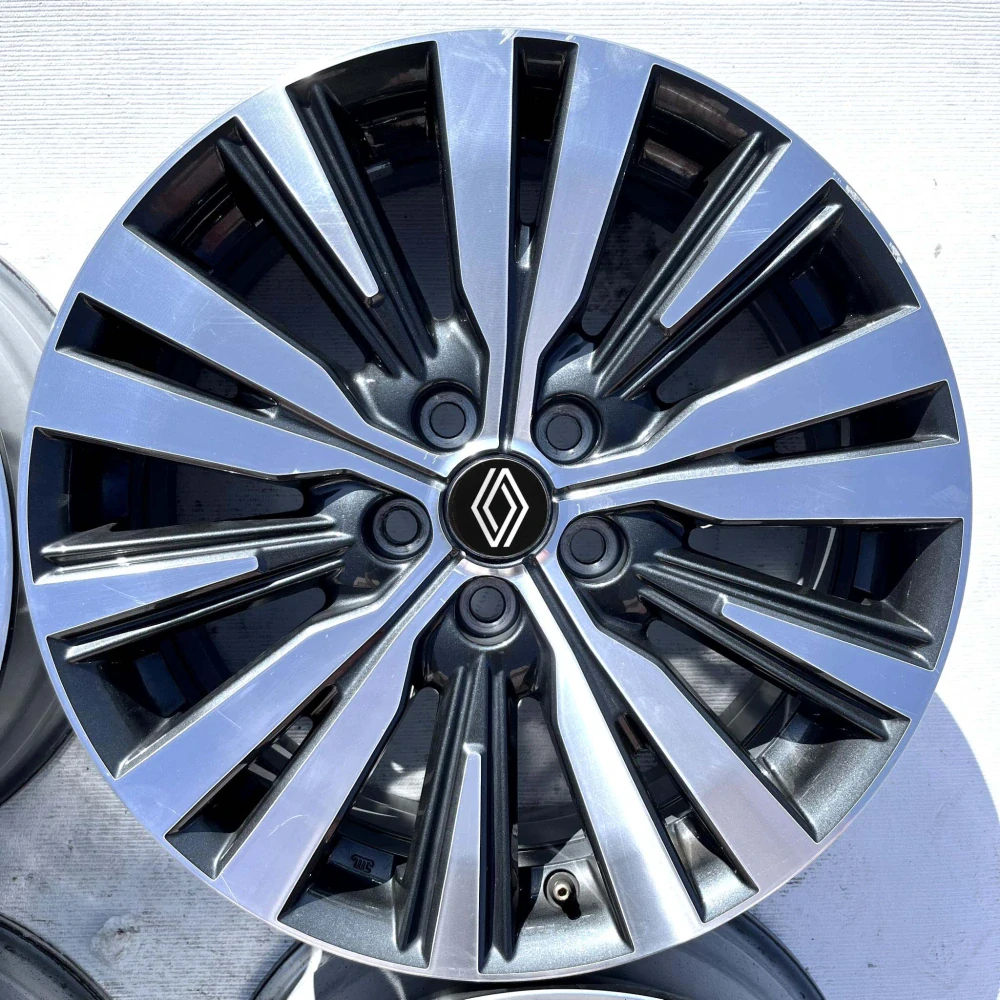 RENAULT ARKANA CAPTUR KADJAR KANGOO KOLEOS 18"