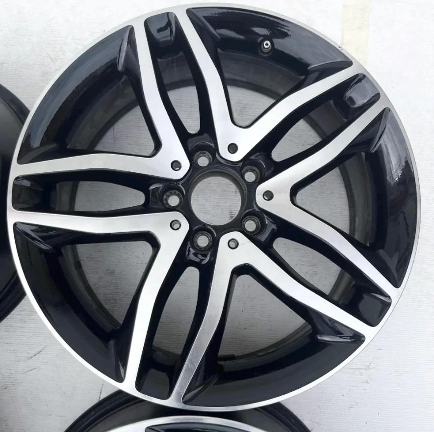MERCEDES GLA CLA A-CLASS V-CLASS 18"