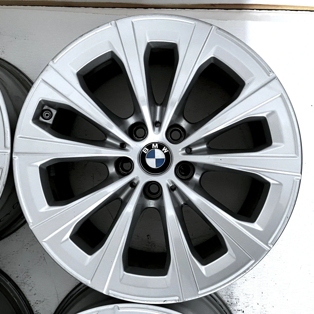 BMW 3 G20 G21 G30 G31 X1 F48 X2 F39 5x112 17''