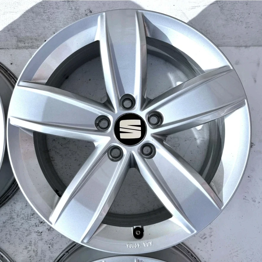 SEAT LEON ALTEA ATECA 17" 5x112