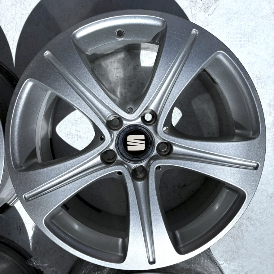 SEAT LEON ALTEA EXEO ATECA 17" 5X112