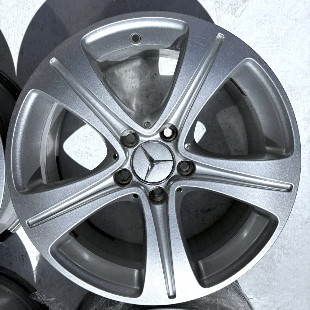 MERCEDES E-CLASS W213 W214 C-CLASS W206 17"