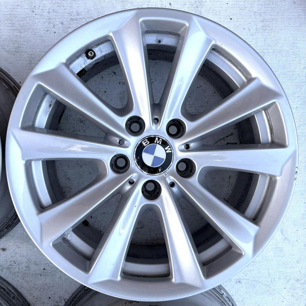 BMW 5 F10 F11 3 F30 F31 F32 4 F34 17" 5X120
