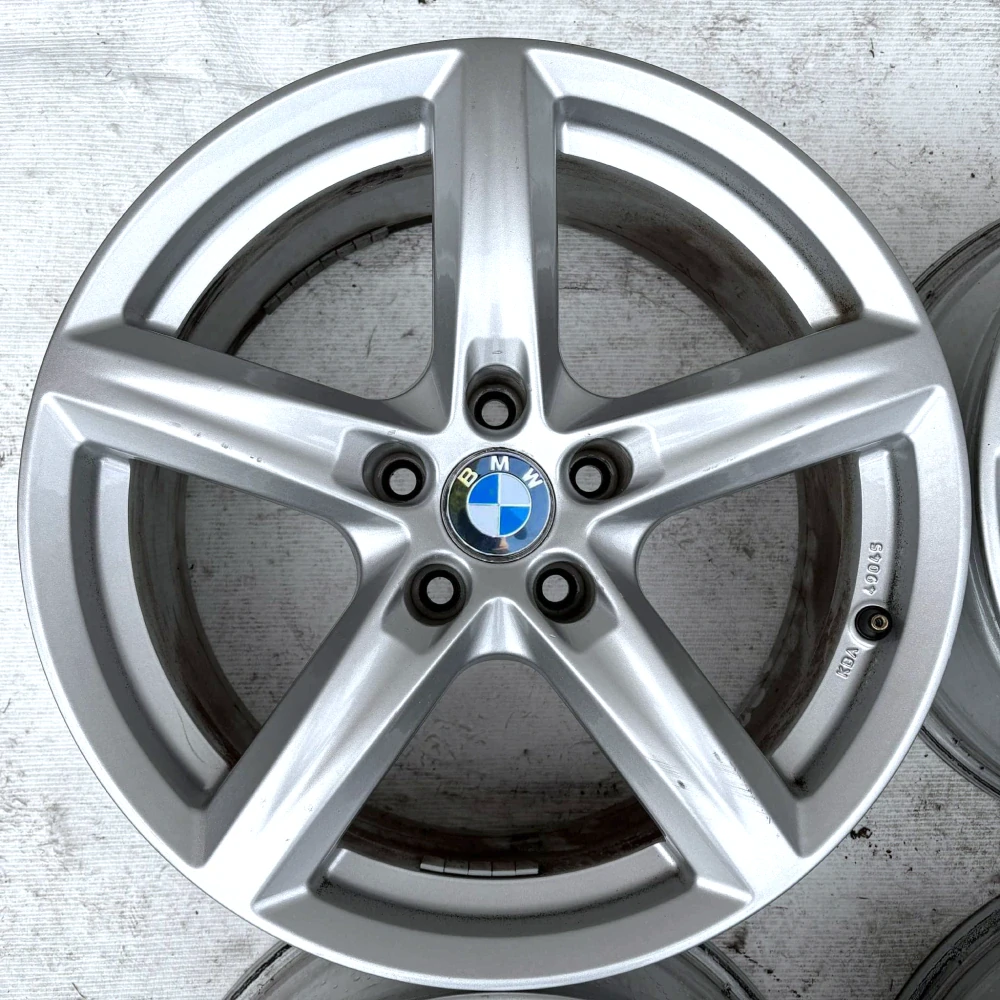 BMW 2 G46 3 G20 G21 4 G26 5 G30 G31 17" 5X112