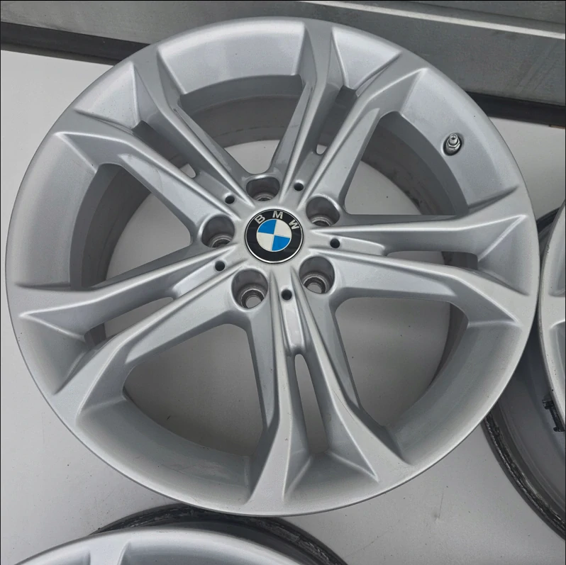 BMW X3 G01 X4 G02 5X112 18'' ET22 SE SENZORY