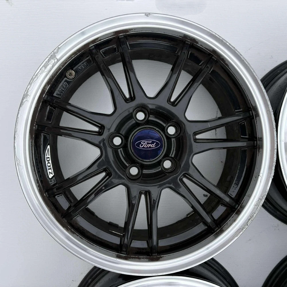 Ford Mondeo Focus C MAX S MAX TOURNEO CONNECT 16"