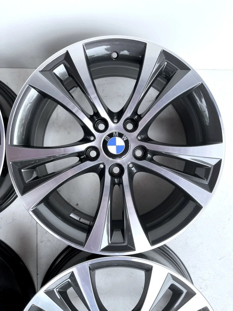 ALU KOLA BMW F20 F21 F22 18" 5x120
