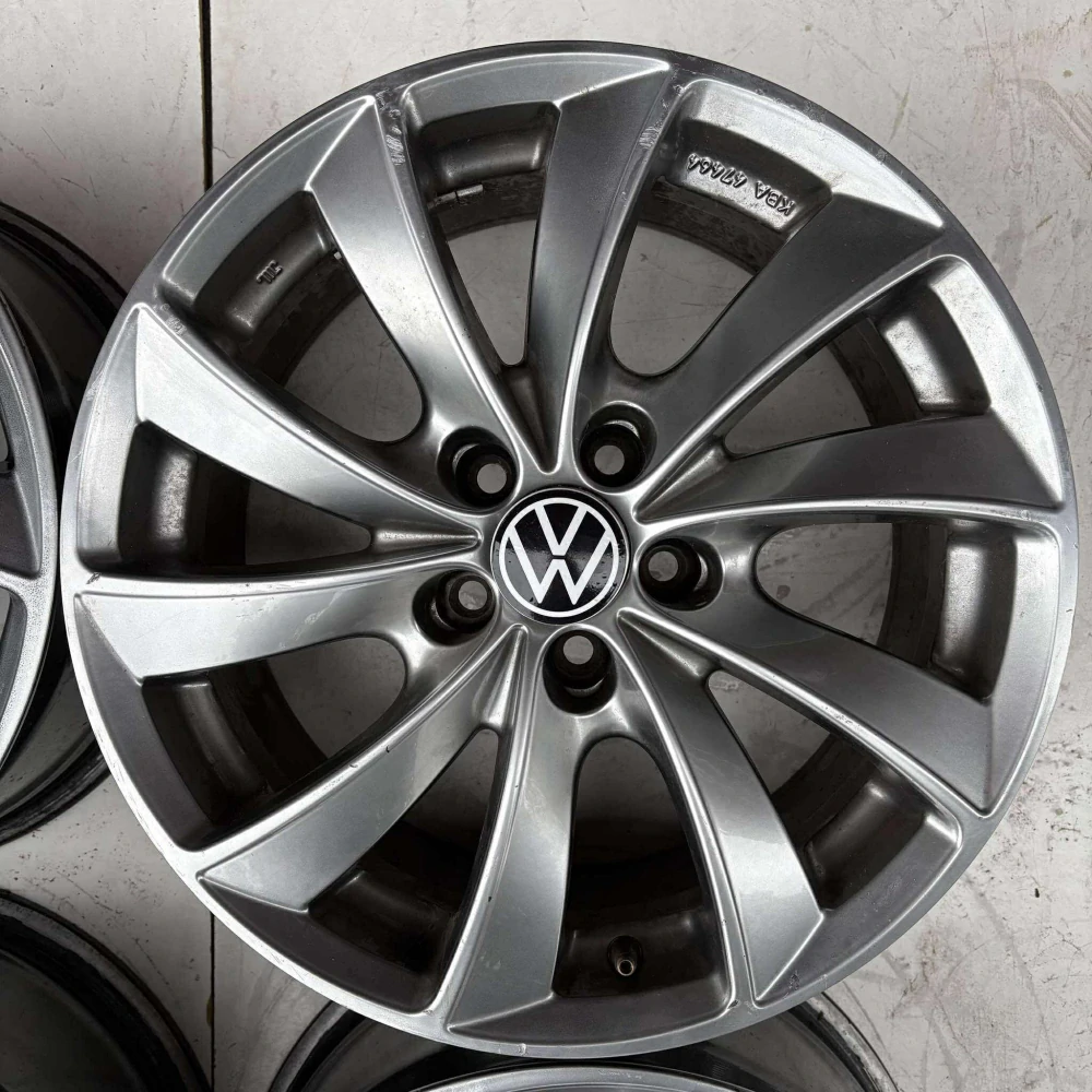 VW POLO T-CROSS 16" 5x100