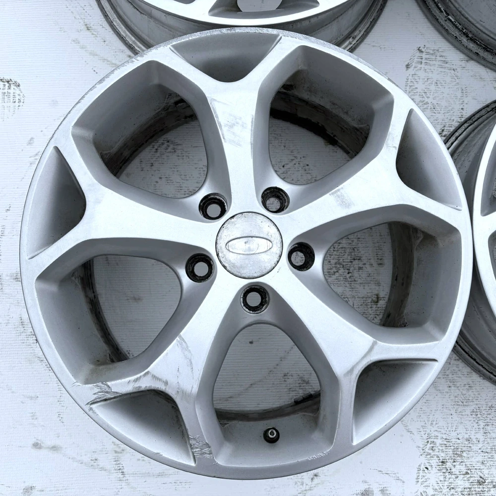 Ford Mondeo Focus C MAX S MAX TOURNEO CONNECT 16"