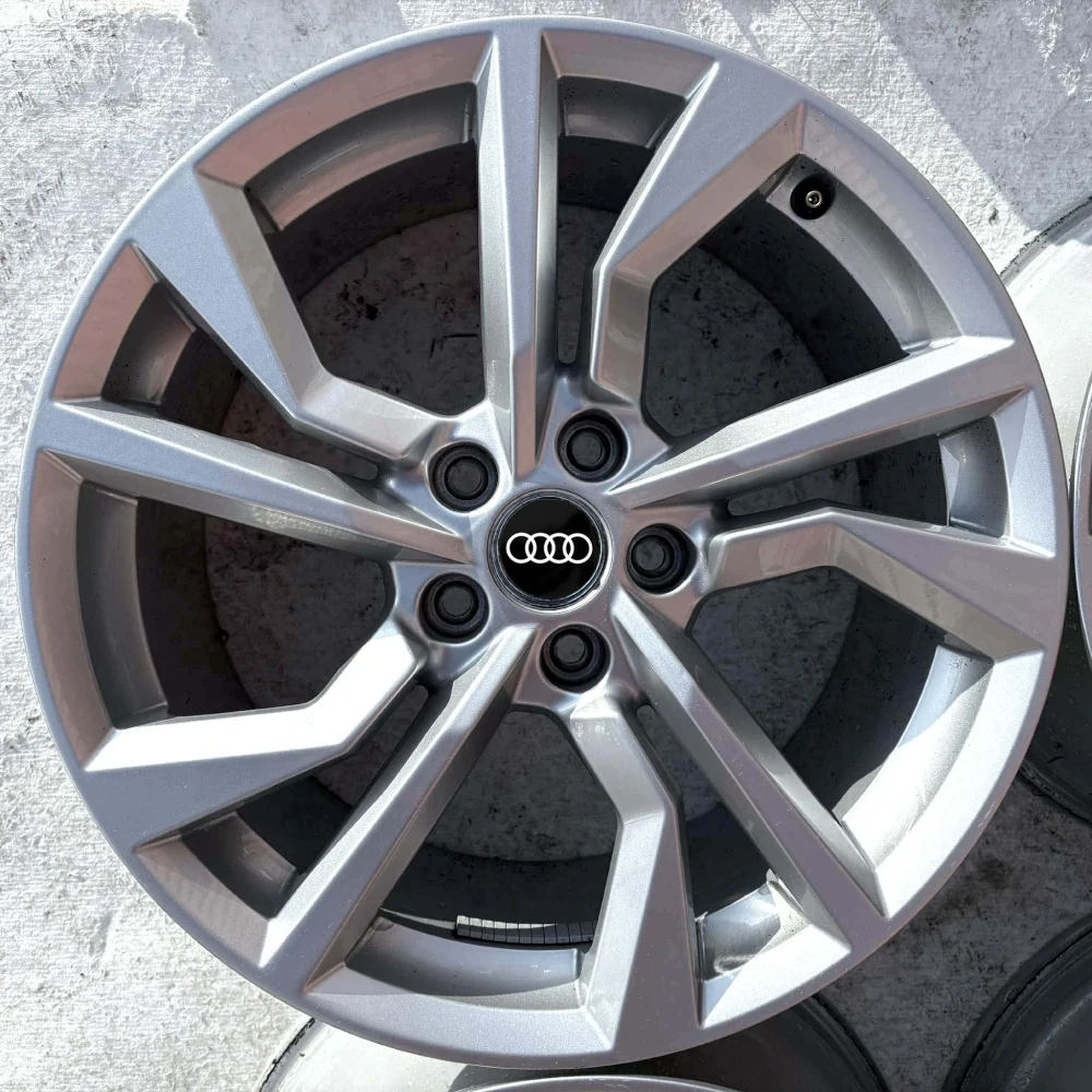 AUDI TT TTS A6 C6 A4 B6 B7 A3 S3 5x112 18'' ET50