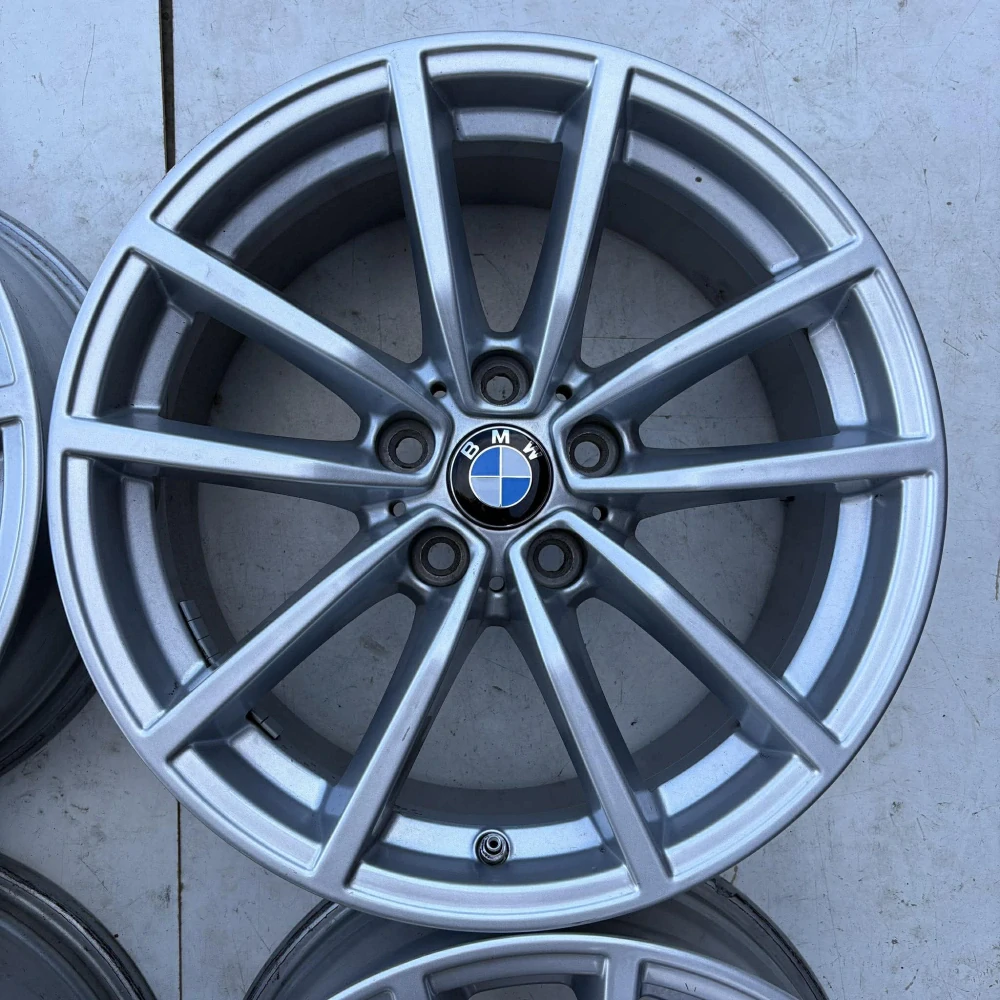 BMW 3 G20 5 G30 4 G22 17"