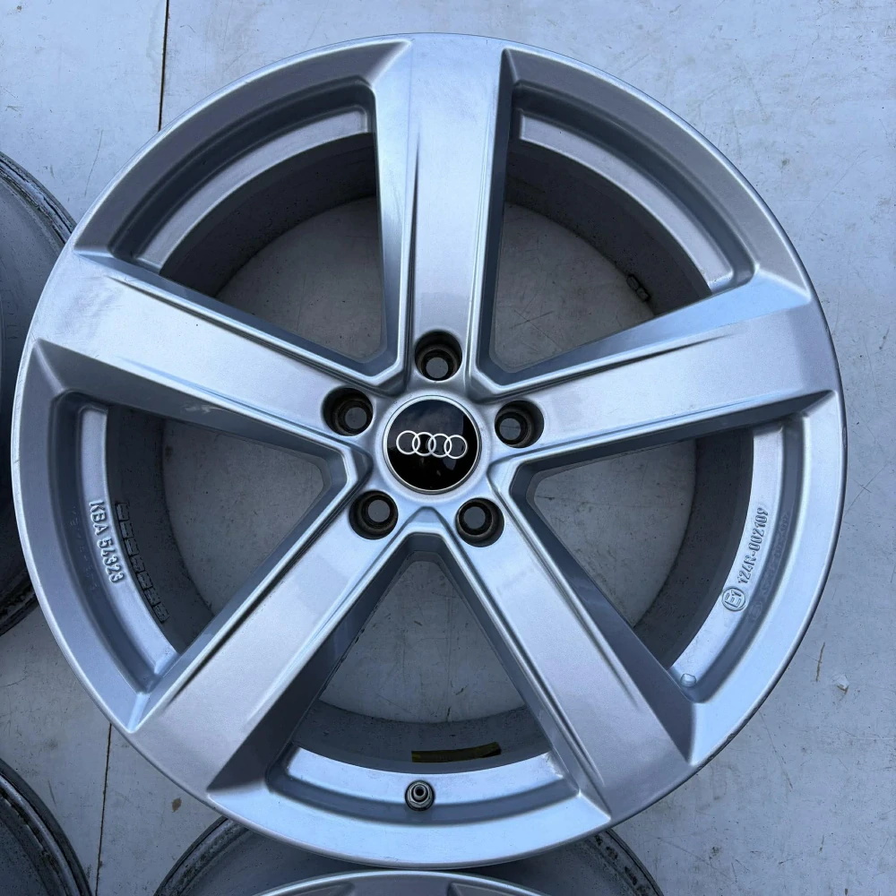 AUDI A4 A5 A6 A7 Q5 18"