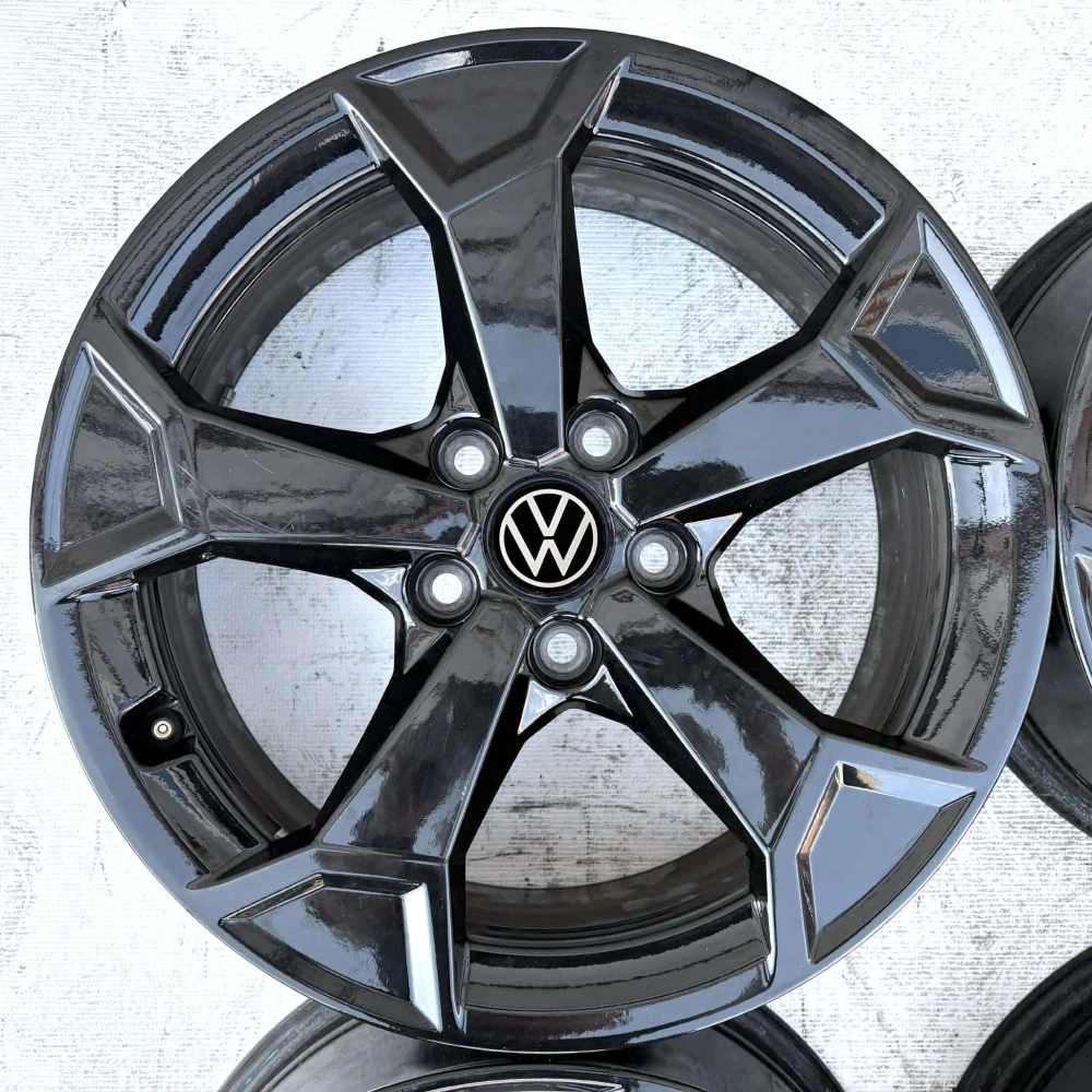 ALU VW T-ROC PASSAT SHARAN TIGUAN 17" 5X112