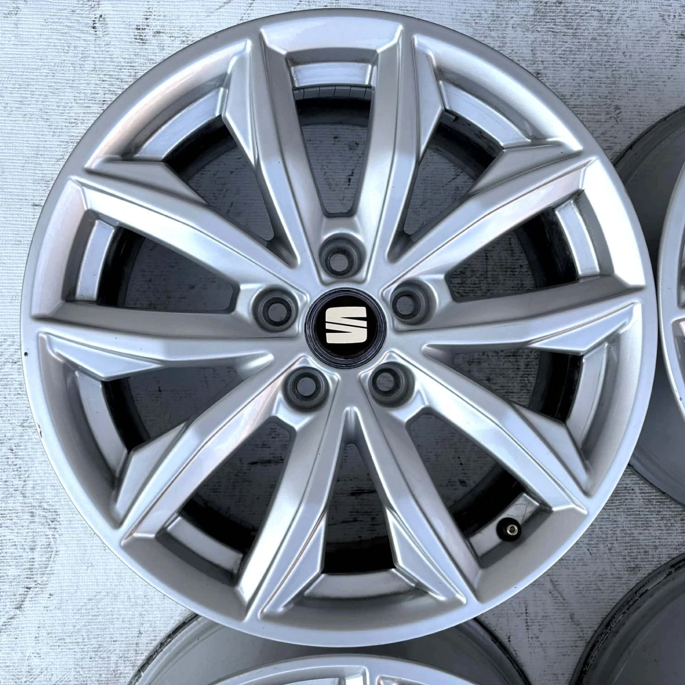 SEAT ATECA LEON ALTEA EXEO 17" 5X112