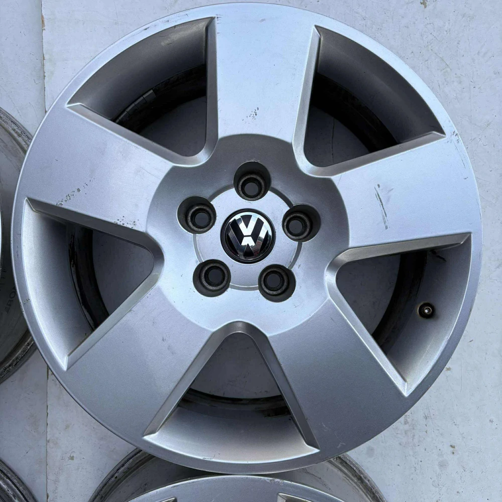 VW PASSAT GOLF TIGUAN CADDY 17"