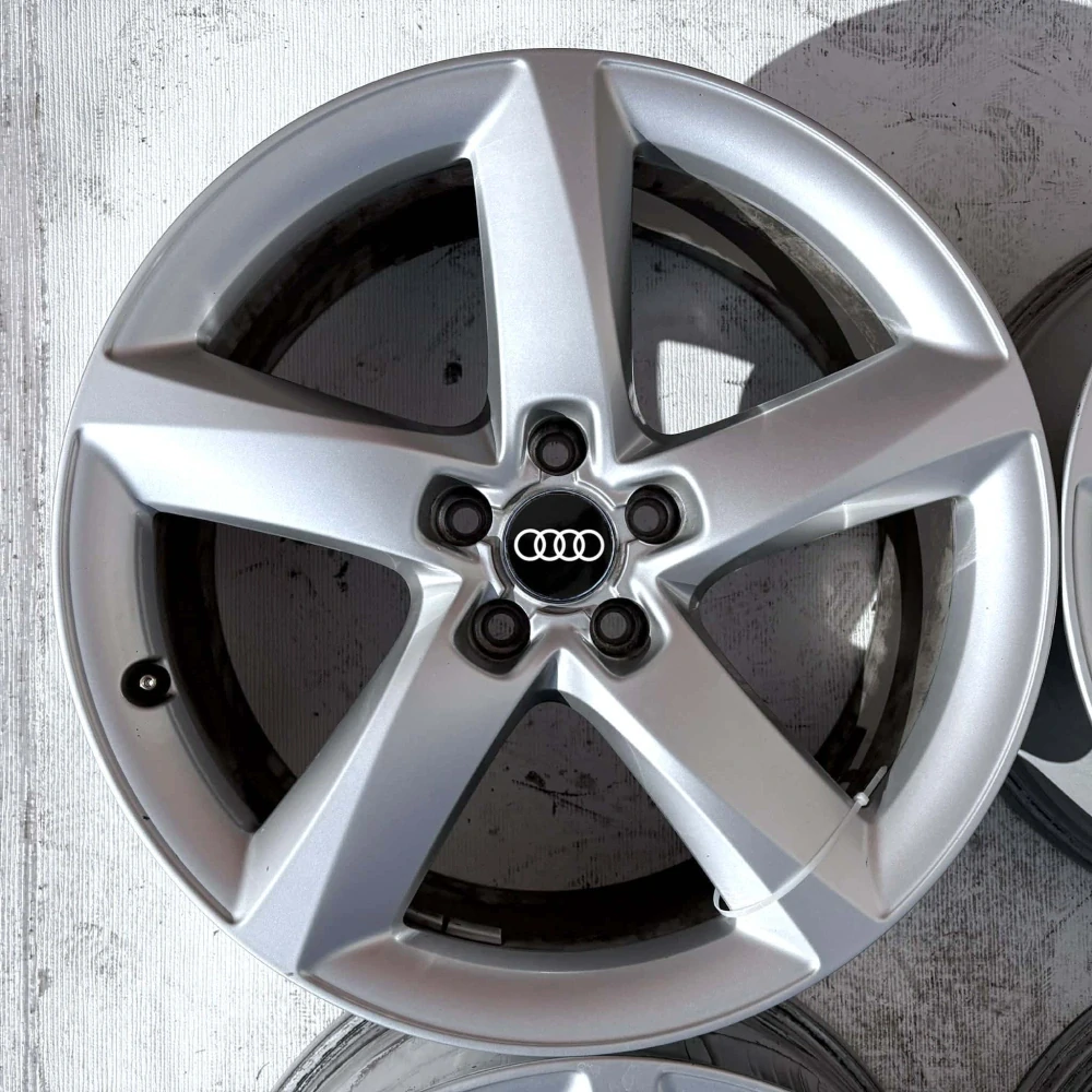 ORIGINÁLNÍ ALU AUDI A6 C7 A8 19" 5X112