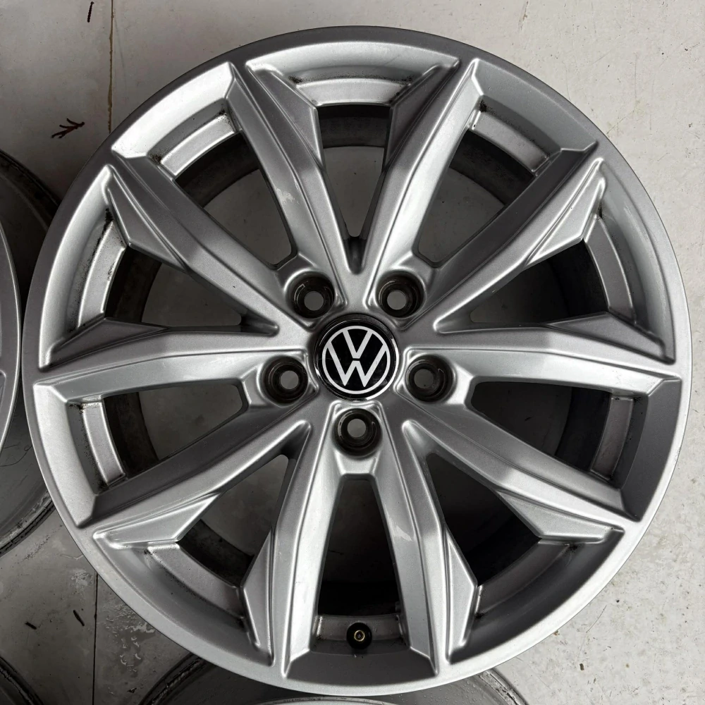 VW PASSAT GOLF TIGUAN CADDY 17"