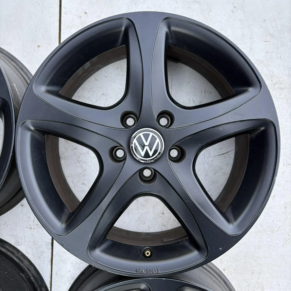 VW GOLF PASSAT TIGUAN T-ROC TOURAN 17"