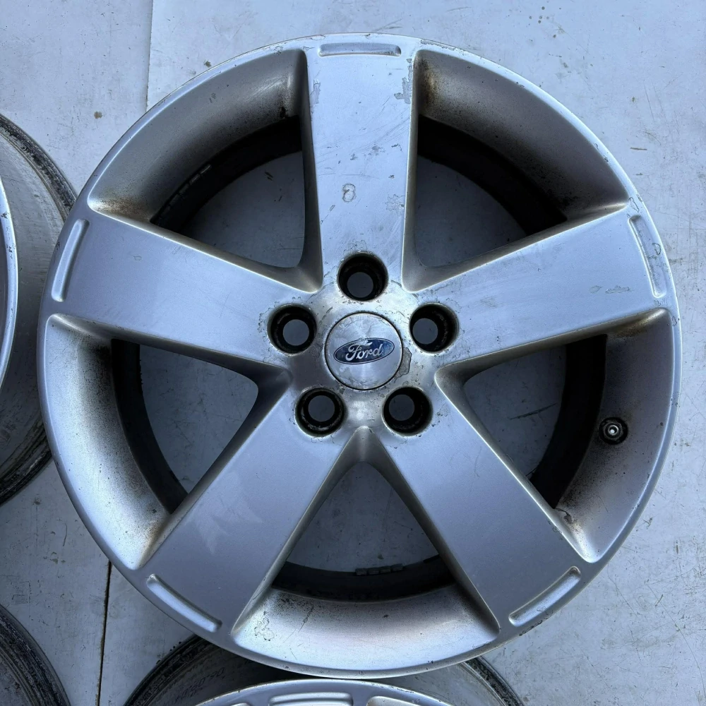 FORD KUGA S-MAX MONDEO 17"
