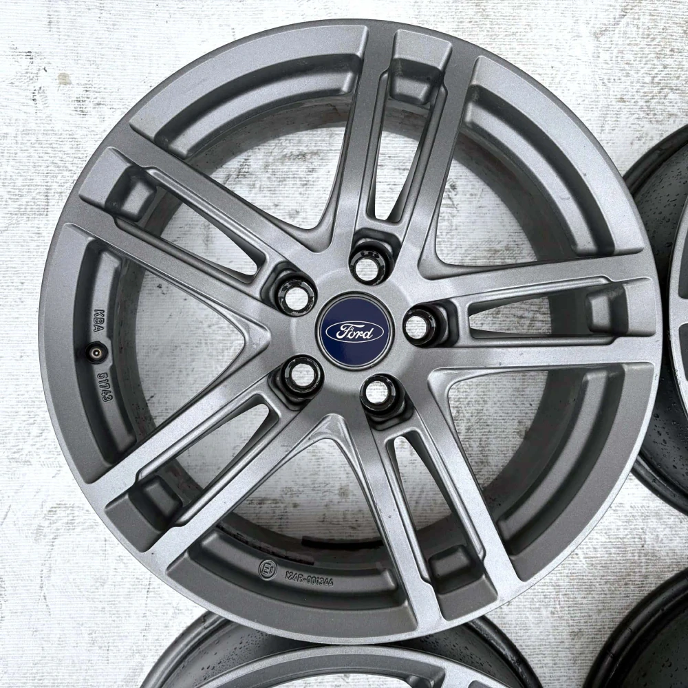 FORD KUGA MONDEO FOCUS C-MAX S-MAC 17" 5X108