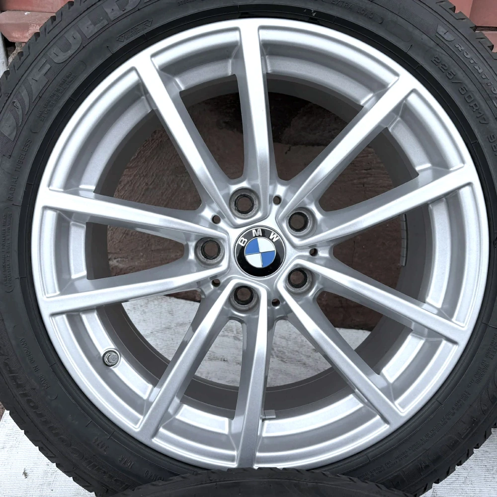 KOLA BMW 3 G20 G21 4 G22 G23 225/50R17 ROK 2024