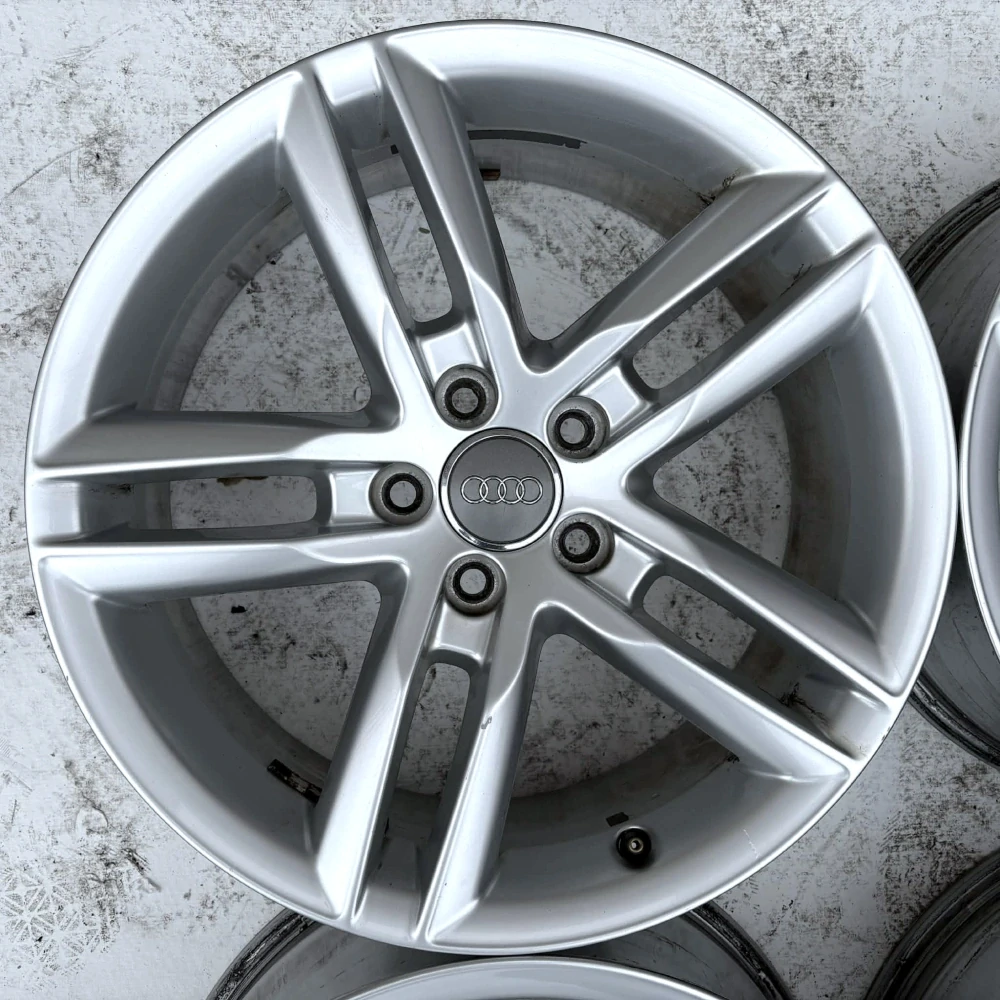 AUDI Q3 Q2 18" 5X112 ET43