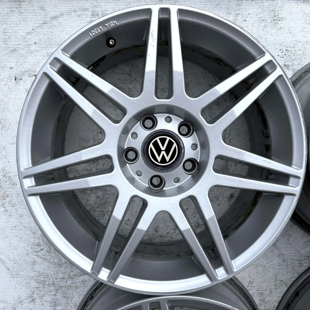 VW PASSAT CC SCIROCCO PASSAT ALLTRACK 17"