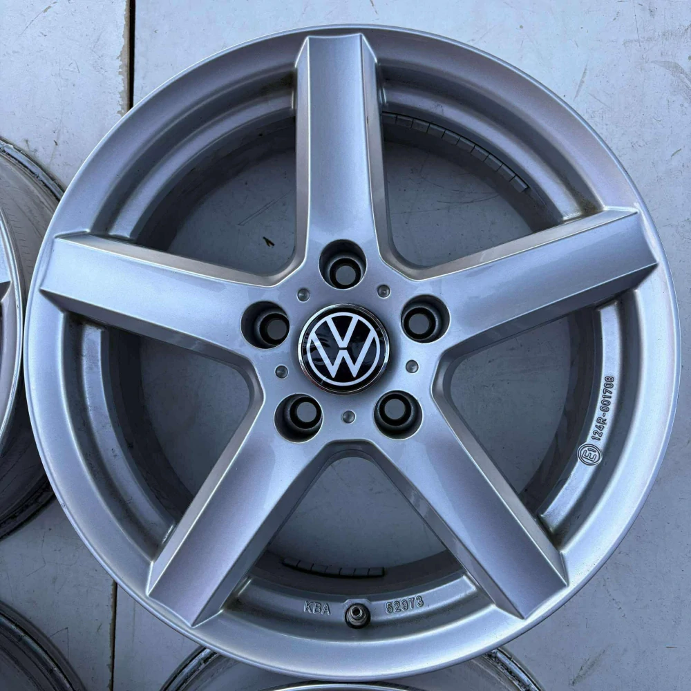 VW GOLF V VI VII TOURAN CADDY 16''
