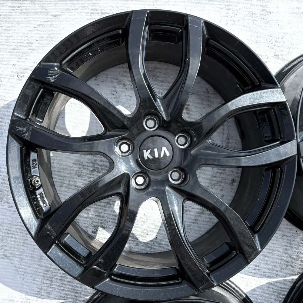KIA CEED SPORTAGE NIRO PROCEED XCEED 18" 5X114