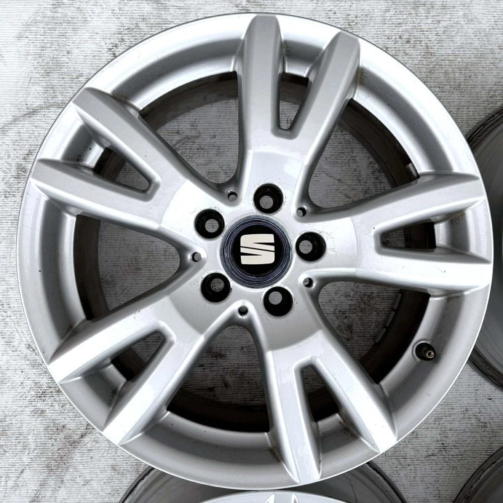 SEAT LEON ATECA EXEO 17" 5X112 ET47