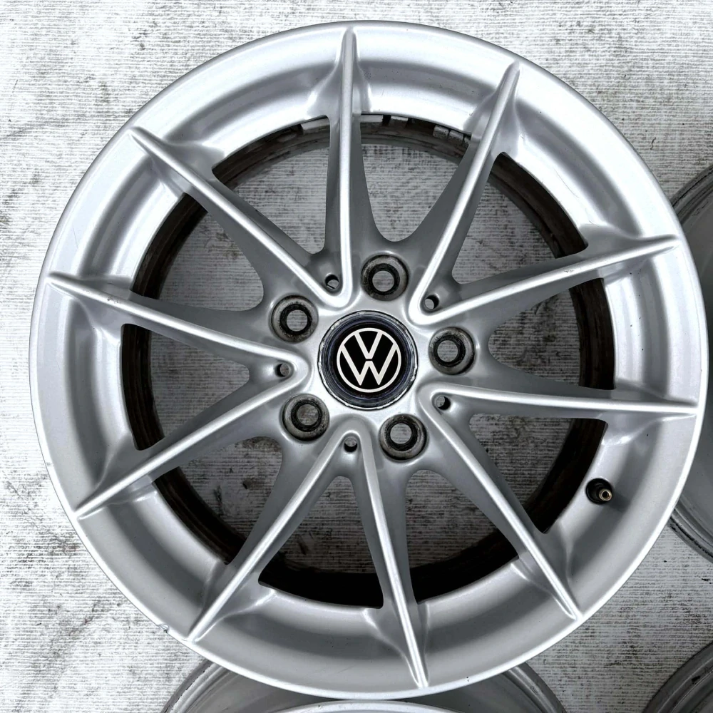 VW T5 T6 MULTIVAN AMAROK 16" 5X120