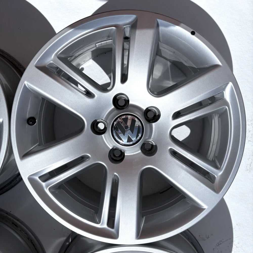 VW AMAROK T5 T6 MULTIVAN 17" 5X120 ET49