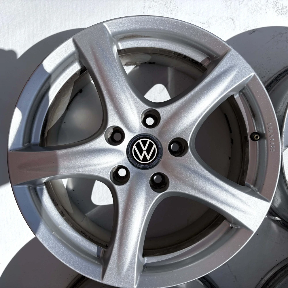 VW AMAROK T5 T6 MULTIVAN 17" 5X120 ET42