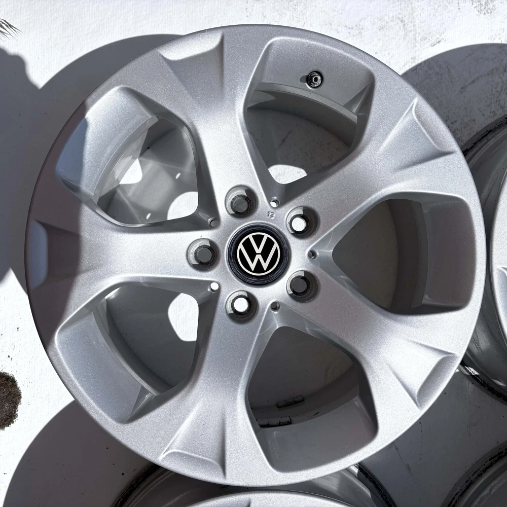 VW T5 T6 MULTIVAN AMAROK 17" 5X120