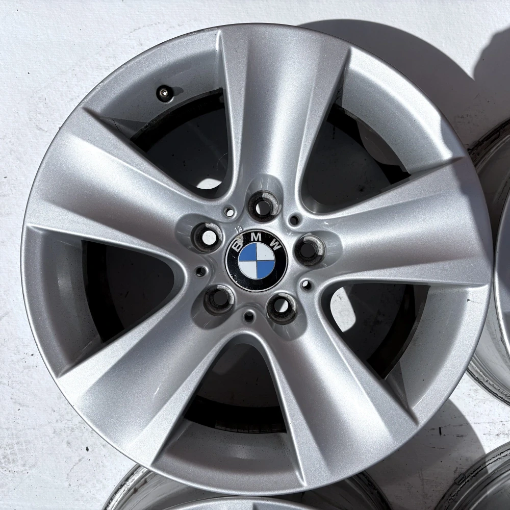 BMW 3 E90 E91 F30 F31 5 F10 F11 X3 17" 5X120