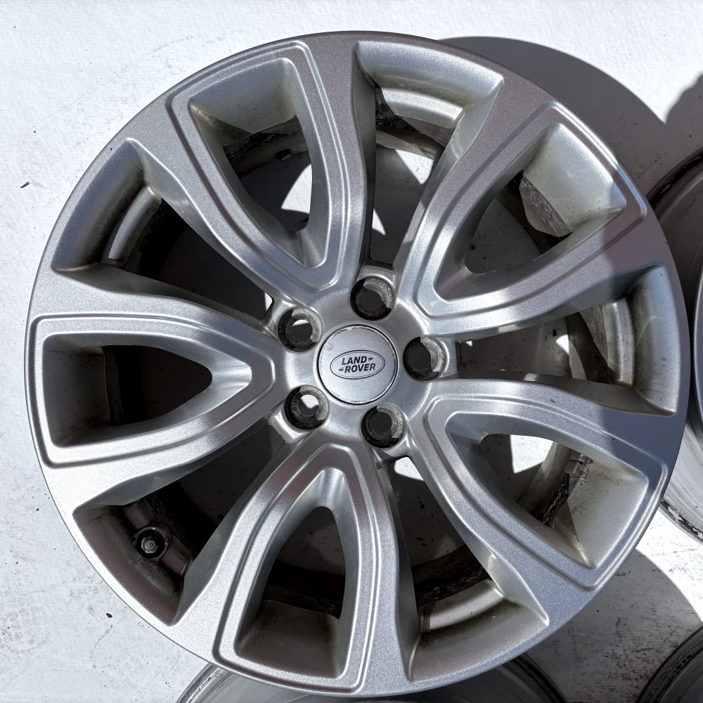 LAND ROVER EVOQUE DISCOVERY 18" 5X108