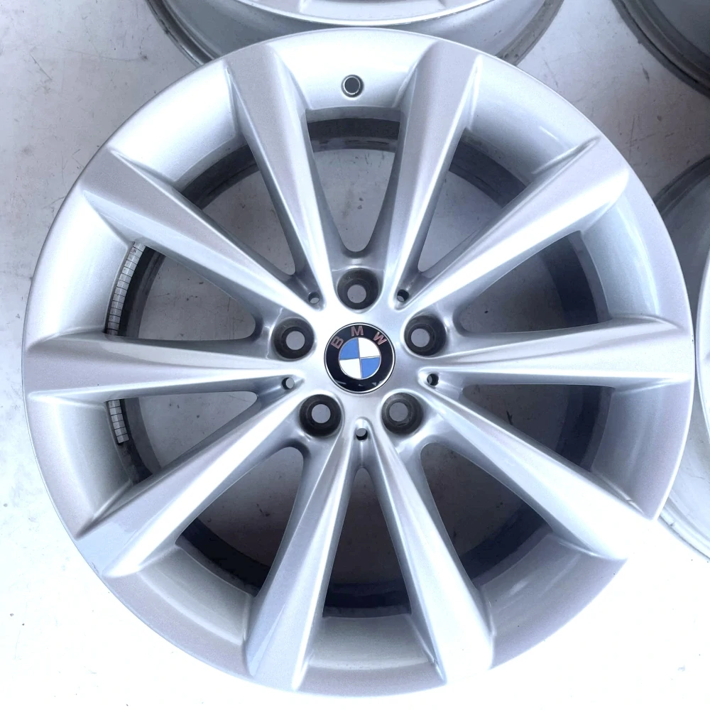 BMW 5 G30 G31 G32 18" 5x112 ET30