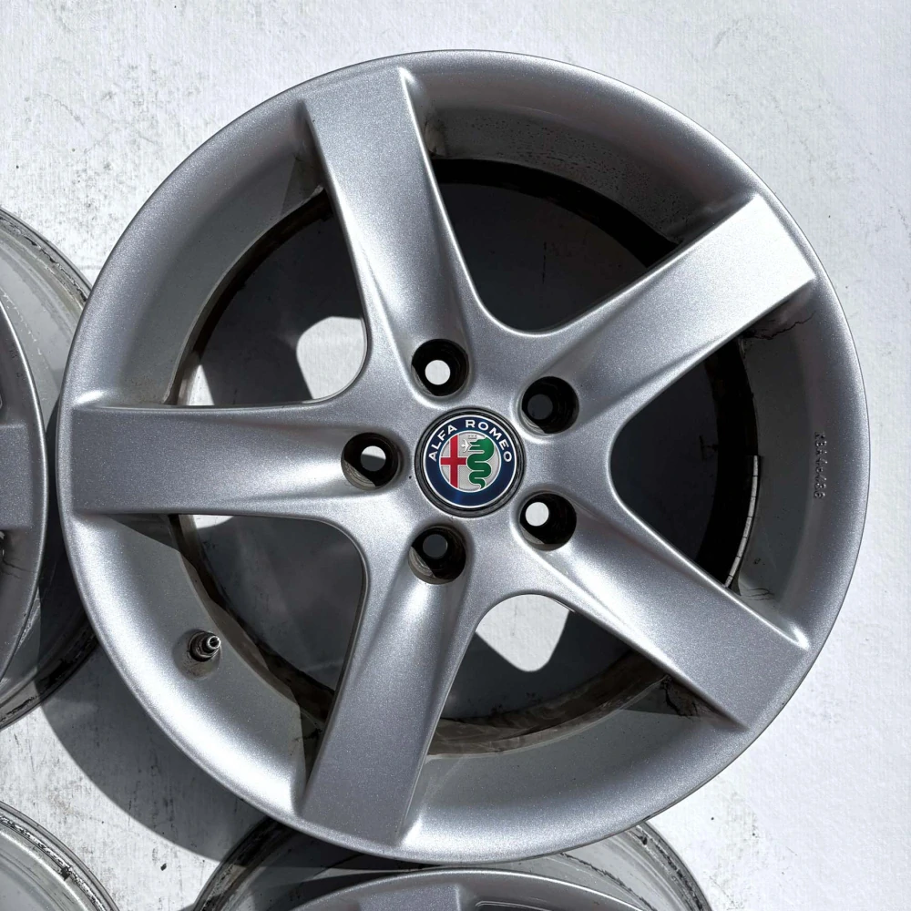 ALFA ROMEO 159 BRERA GIULIETTA SPIDER 16"