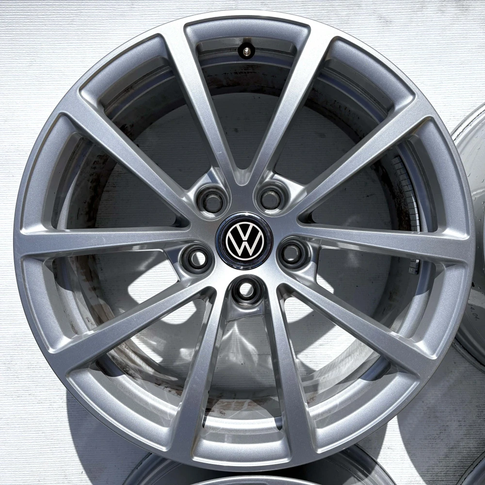 VW PASSAT SHARAN PASSAT CC ARTEON 17" 5X112