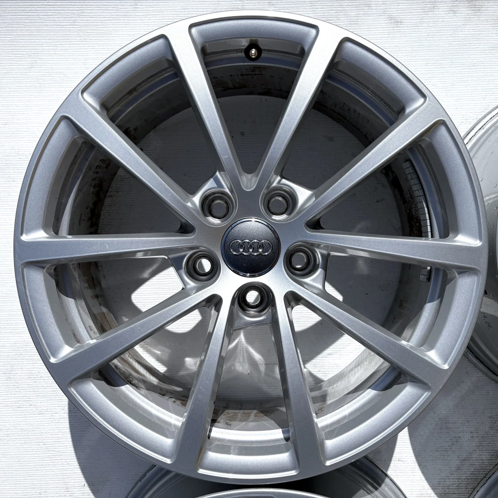 AUDI A4 B9 A6 C7 C8 17" 5X112 ET36
