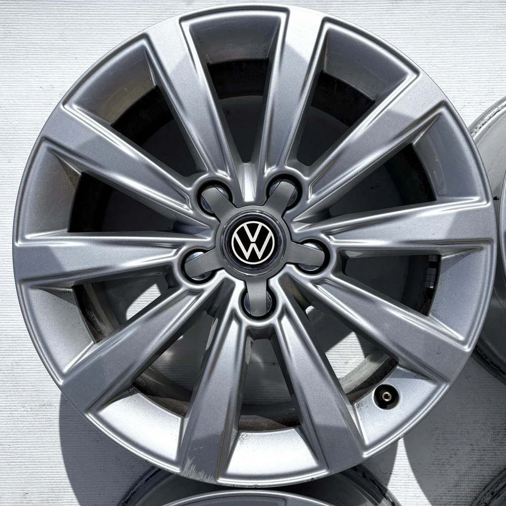 VW PASSAT GOLF TOURAN CADDY SHARAN 16"