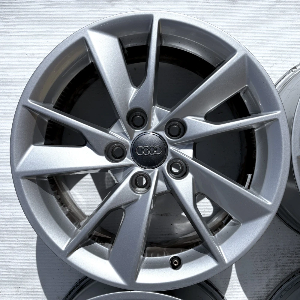 AUDI A3 8V 8Y A4 B7 B8 B9 A6 C6 16" 5X112 ET35